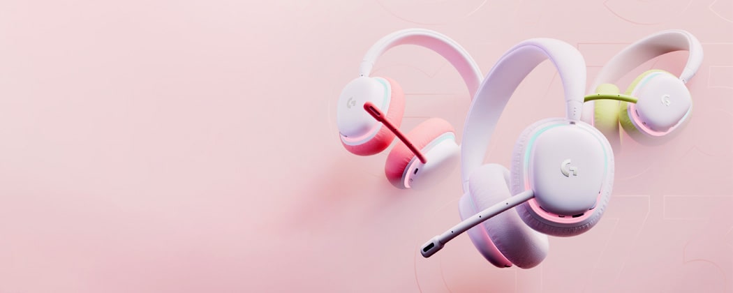 logitech aurora headset opt | Remobile