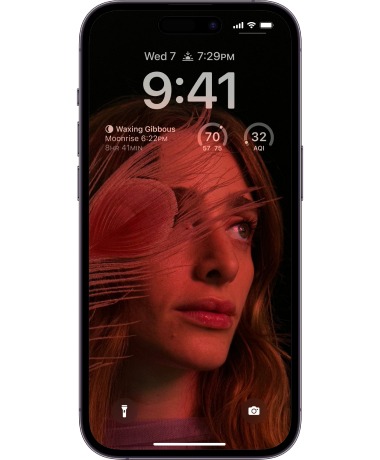 iPhone in Österreich