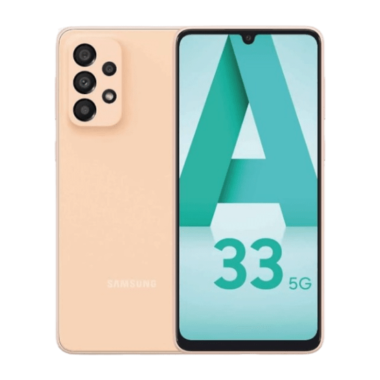 Samsung A33 5G Price deals