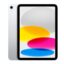 Apple iPad 10 (2022) 64GB Silber