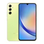 Kaufen Sie Samsung A34 6B Galaxy A34 5G 128 GB/6 GB