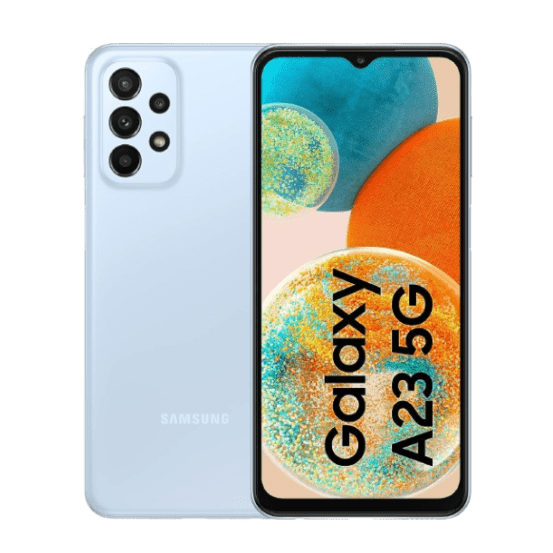 Samsung A23 5g Deutschland