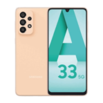 Samsung A33 5G