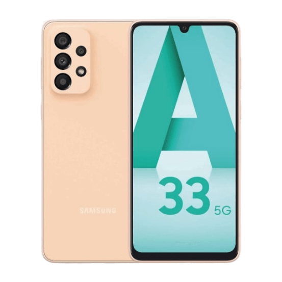 Samsung A33 5G