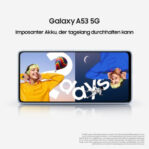 Samsung A53 günstigster Preis