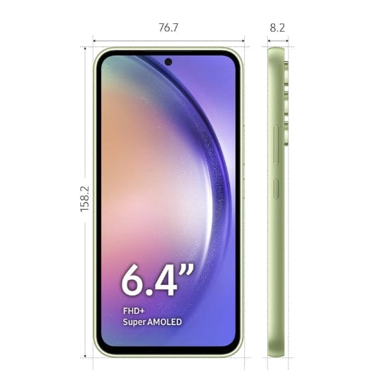 Samsung Galaxy A54 5G meiner Nähe zum günstigsten Preis zu verkaufen