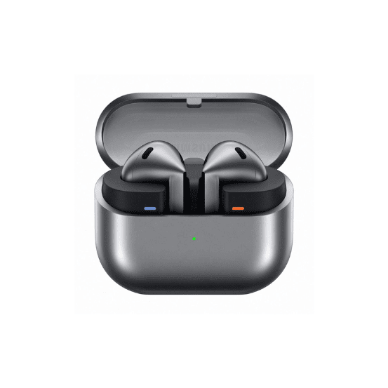 Samsung Galaxy Buds 3 SM R530 Silber nice | Remobile